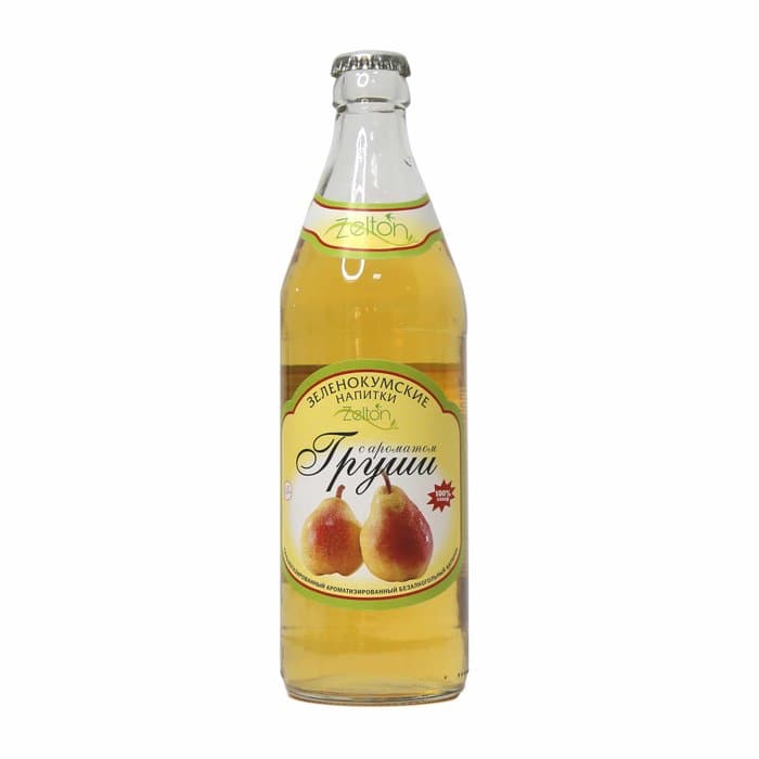 ГРУША ЗЕЛЕНОКУМСКАЯ 0.5