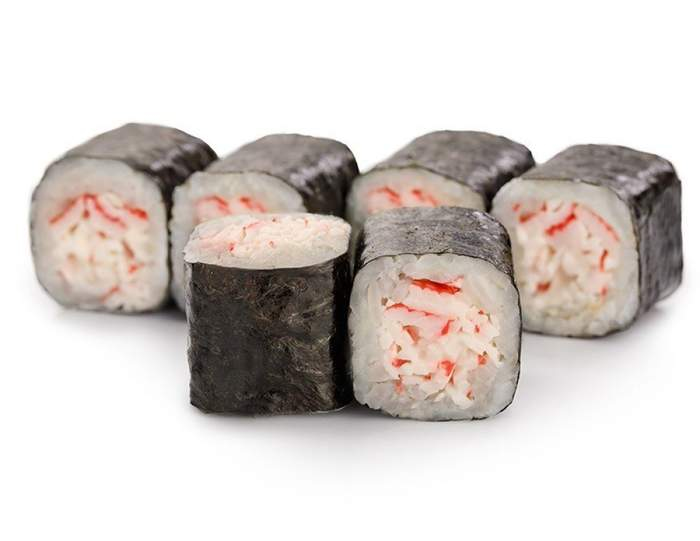 КЛАССИКА КРАБ