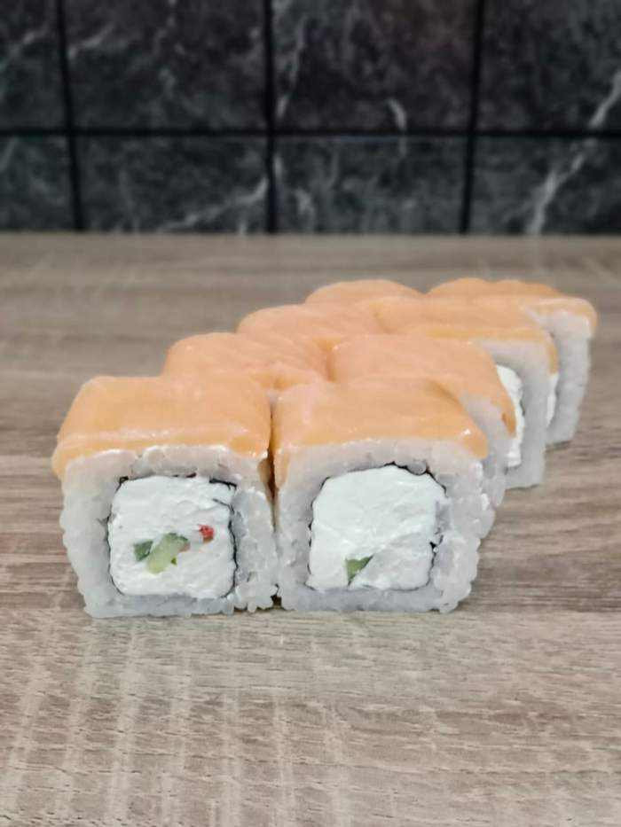 ФИЛАДЕЛЬФИЯ КРАБ