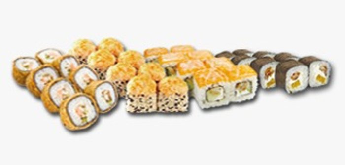 СЕТ ЛЮБИМАЯ КРЕВЕТКА