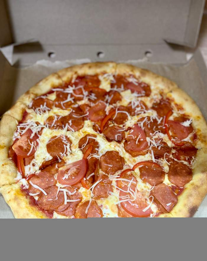 ПЕПЕРОНИ ФРЕШ