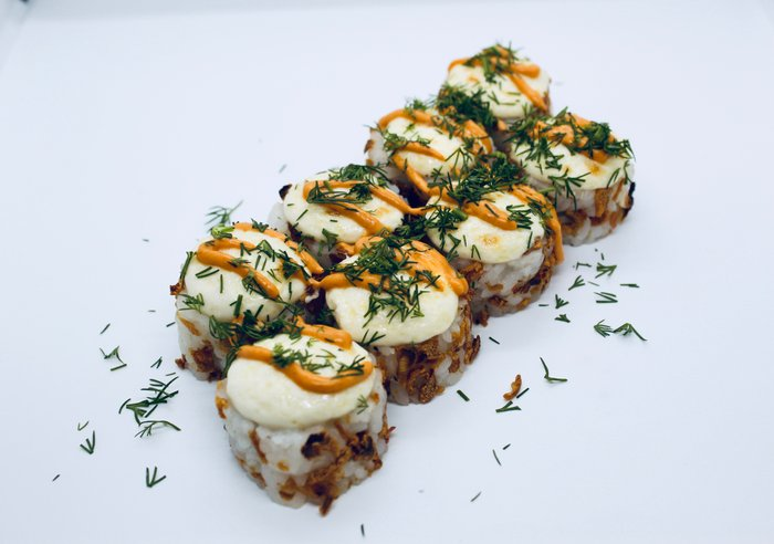 ТОМ ЯМ КУРИЦА