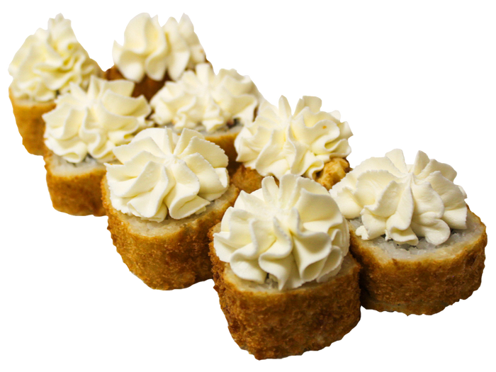 ЧИКЕН ТЕМПУРА