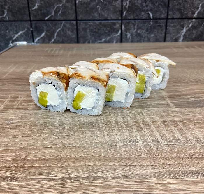 КАНАДА КЛАССИКА