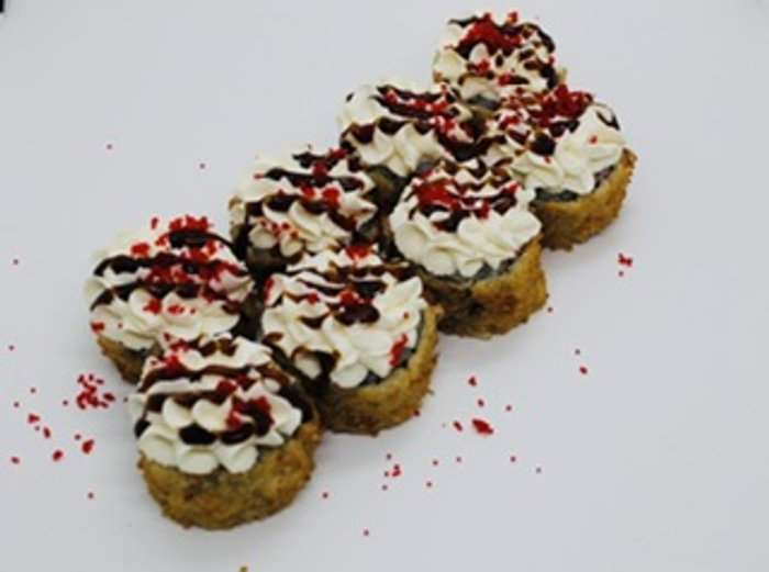 РАЙСКИЙ КУРИЦА