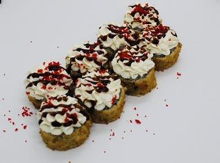 РАЙСКИЙ КУРИЦА
