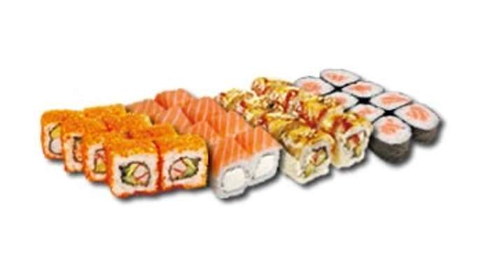 СЕТ ЛЮБИМЫЙ