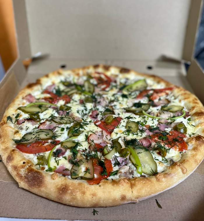 БЬЯНКА (ОСТРАЯ)