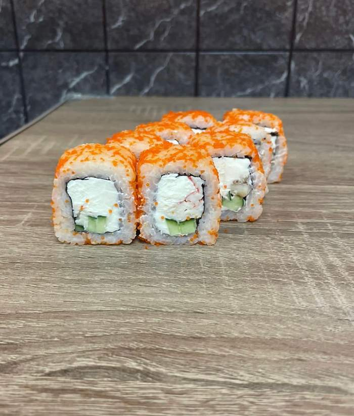 ФИЛАДЕЛЬФИЯ В МАСАГЕ КРАБ