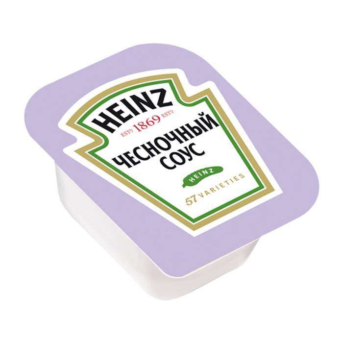 Соус Чесночный