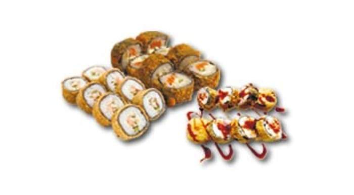 ГОРЯЧАЯ КЛАССИКА