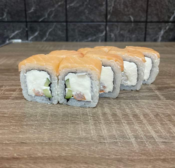 ФИЛАДЕЛЬФИЯ ЭБИ