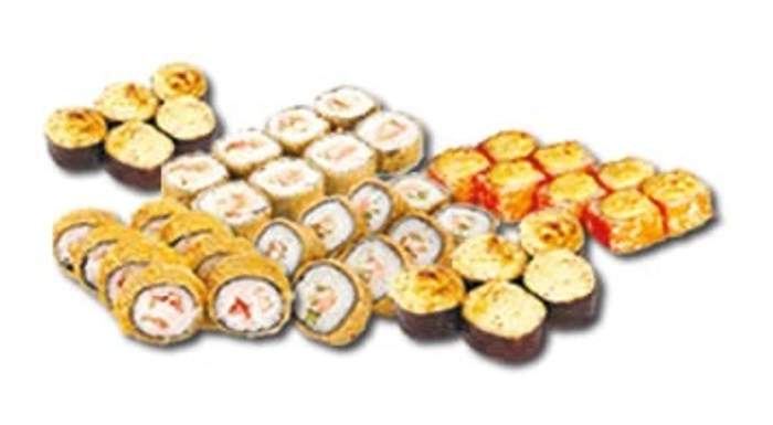 СЕТ ПИКАНТНЫЙ